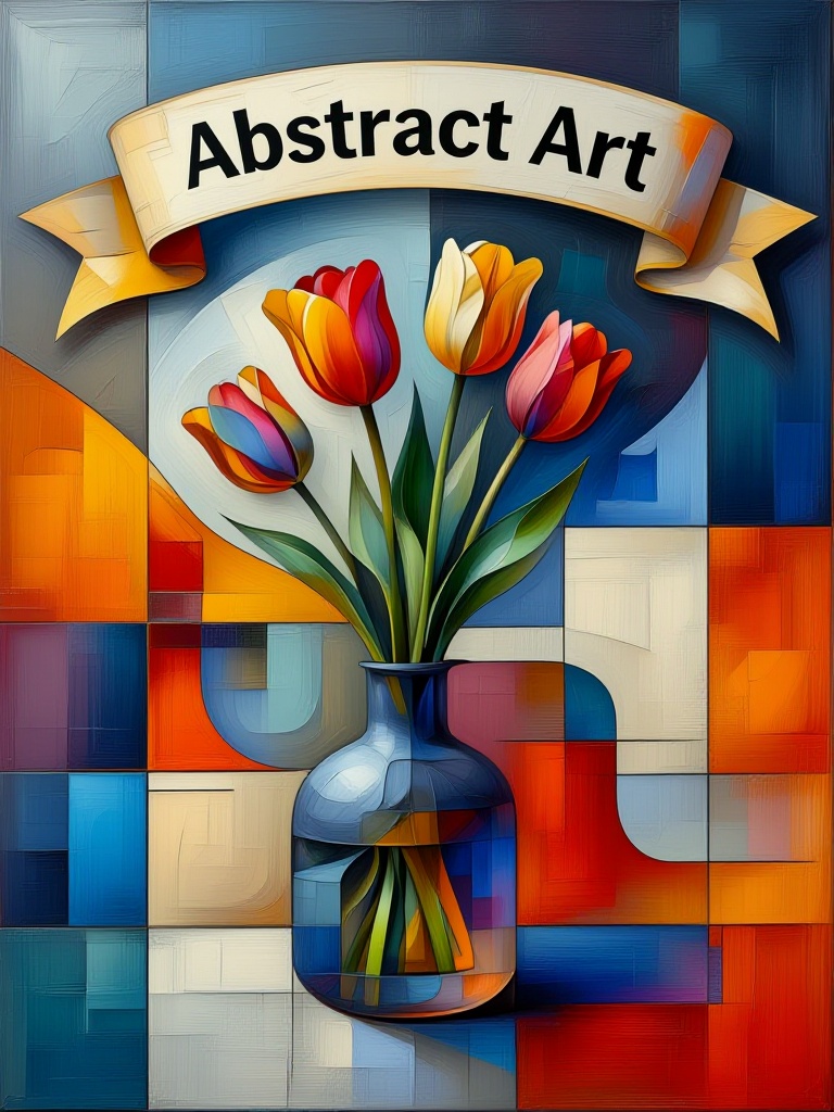 AI generated image on Tensor.Art