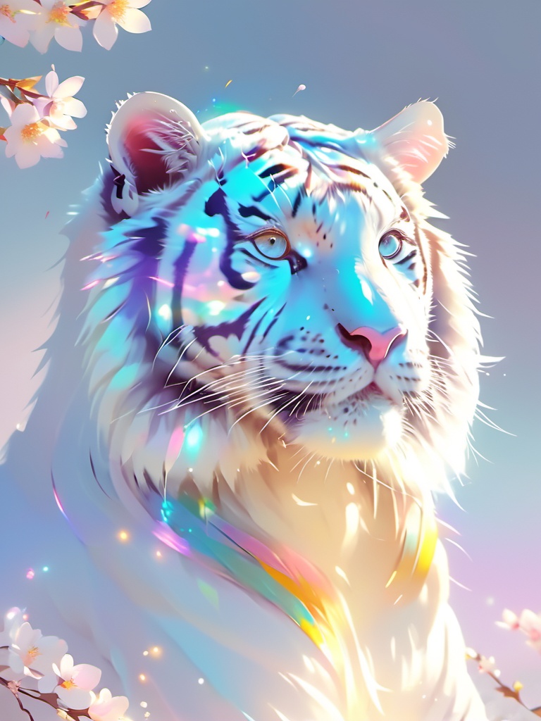 AI generated image on Tensor.Art