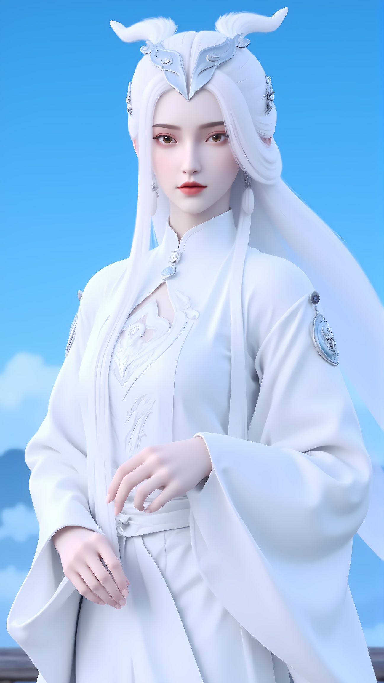AI generated image by 天运子 on Tensor.Art