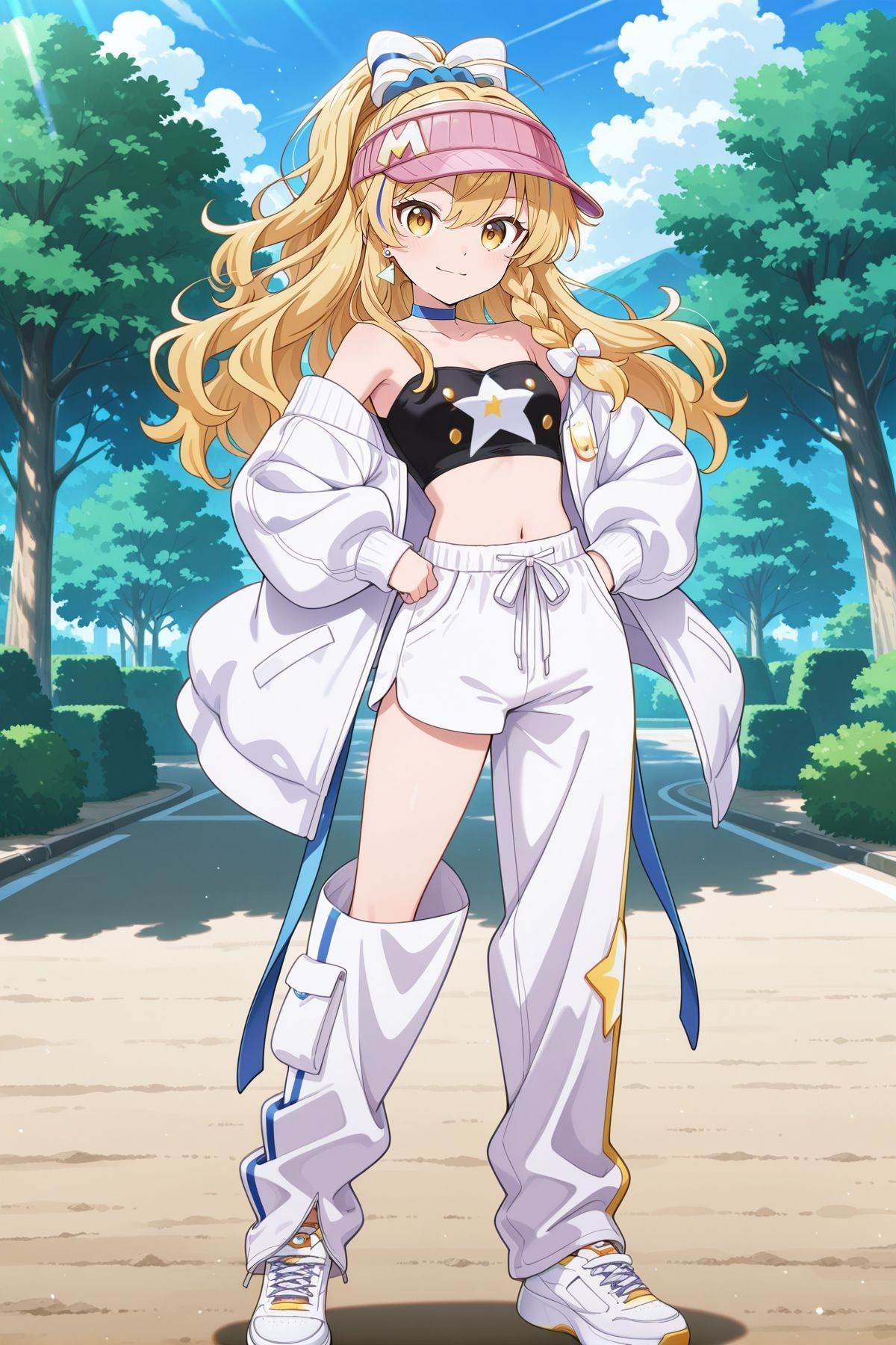 absurdres,  highres,  masterpiece on Tensor.Art