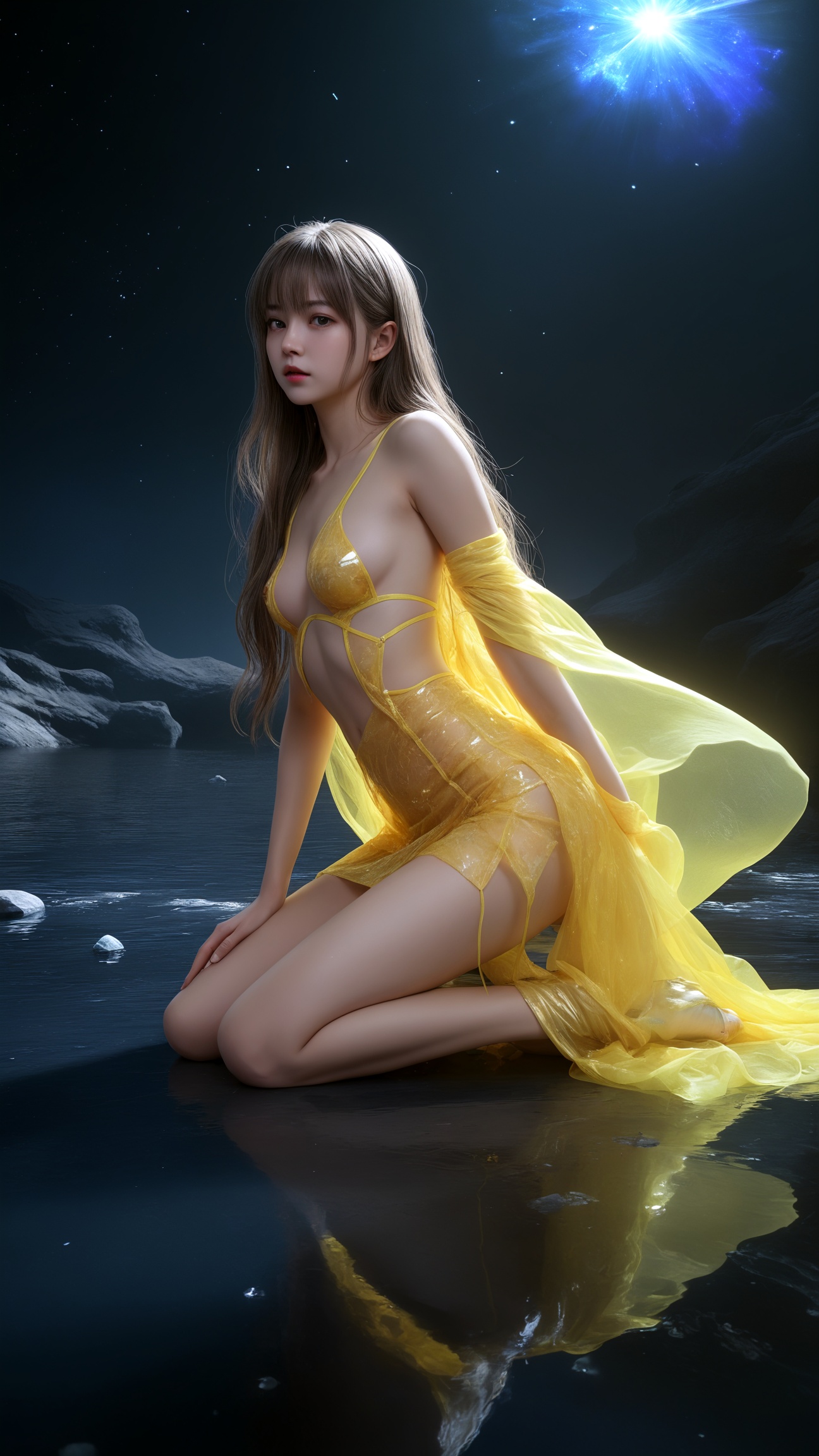(w \(arknights\),  arknights),  (((photo raw)) on Tensor.Art