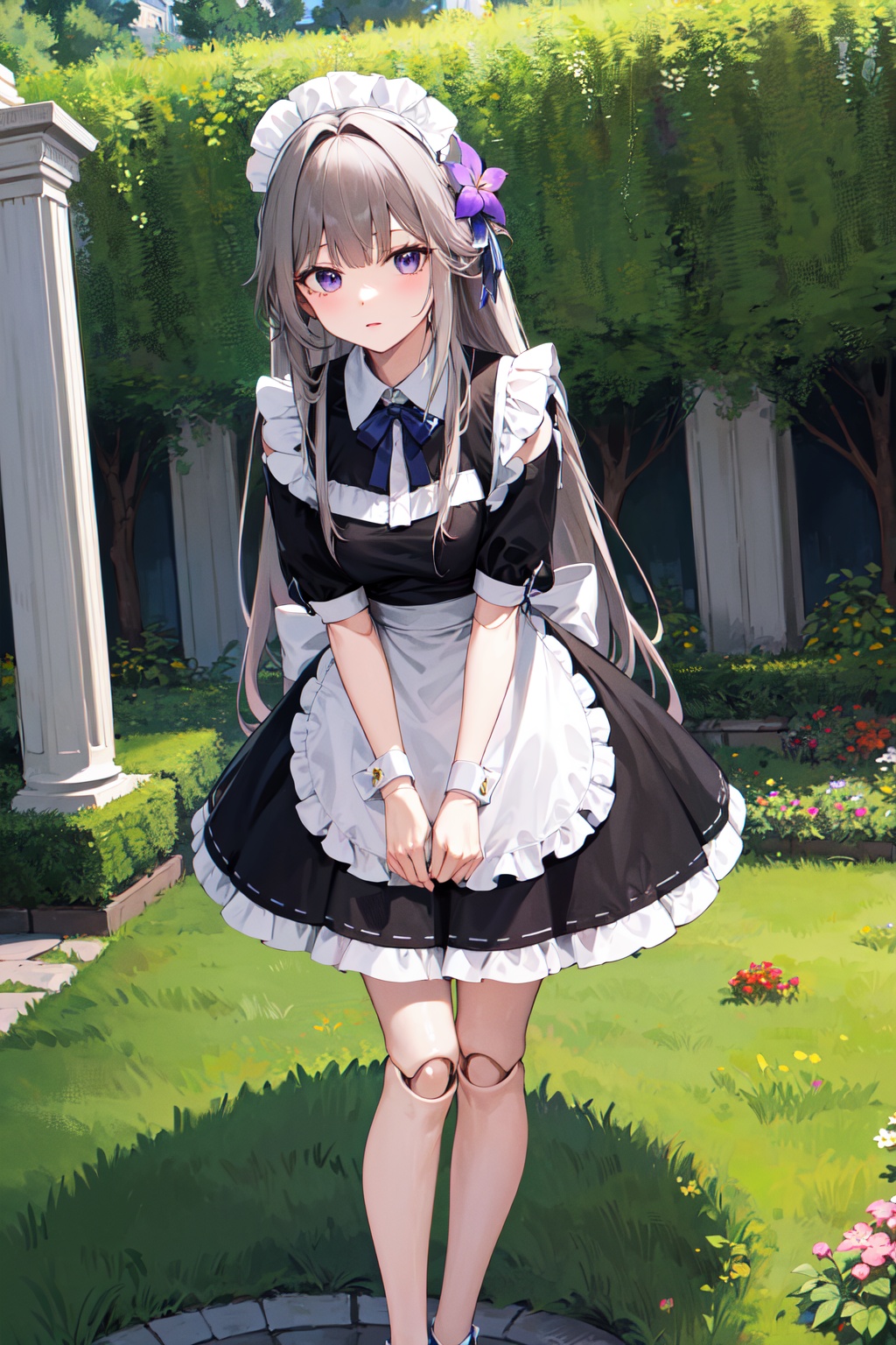 masterpiece,  best quality,  highres on Tensor.Art
