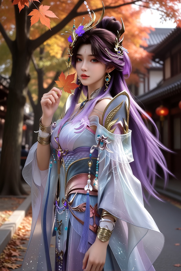 丁雪_礼服_K2 by 曦 on Tensor.Art