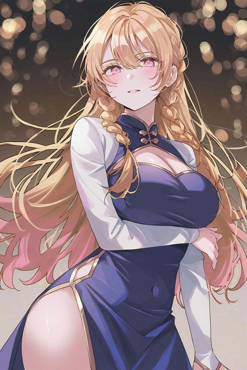 best quality,  highres,  newest on Tensor.Art