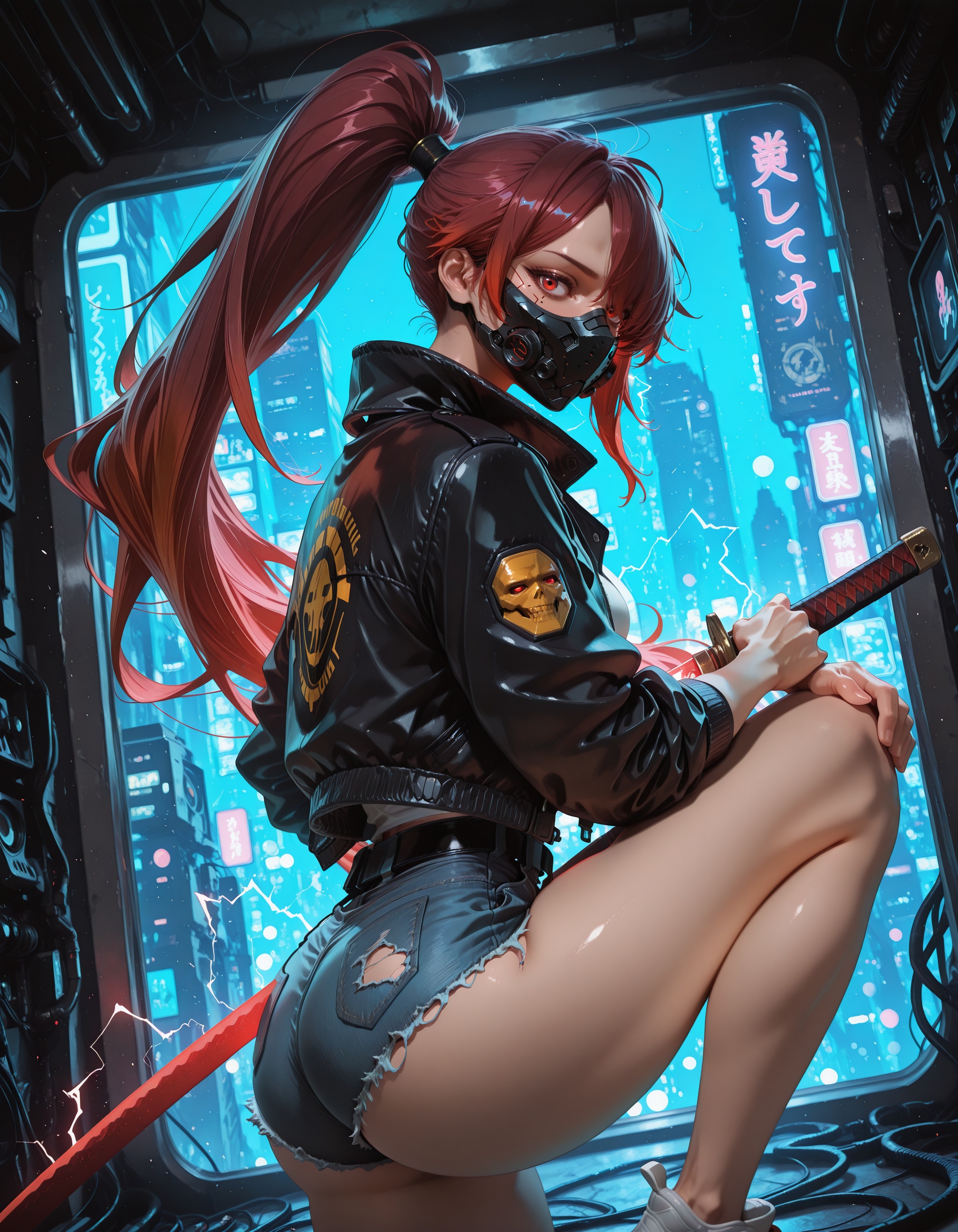 very aesthetic,  high resolution,  ultra-detailed on Tensor.Art
