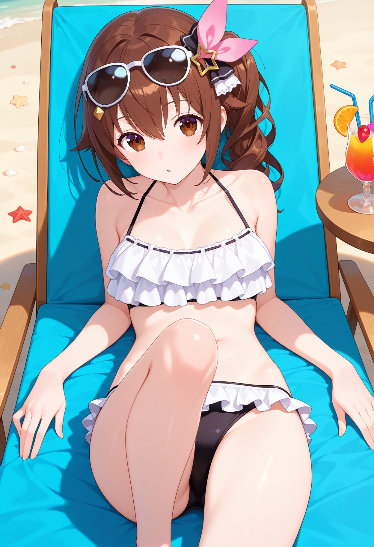 best quality,  masterpiece,  1girl on Tensor.Art
