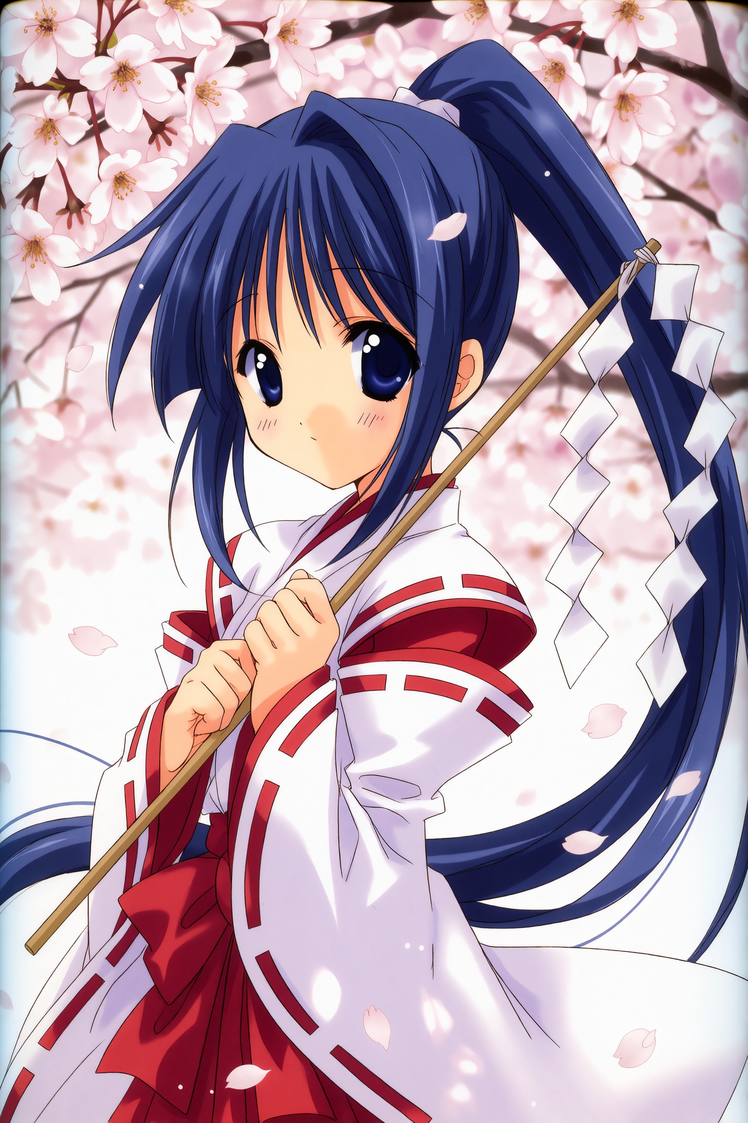 Aoi Nanase Style,  1girl,  solo on Tensor.Art