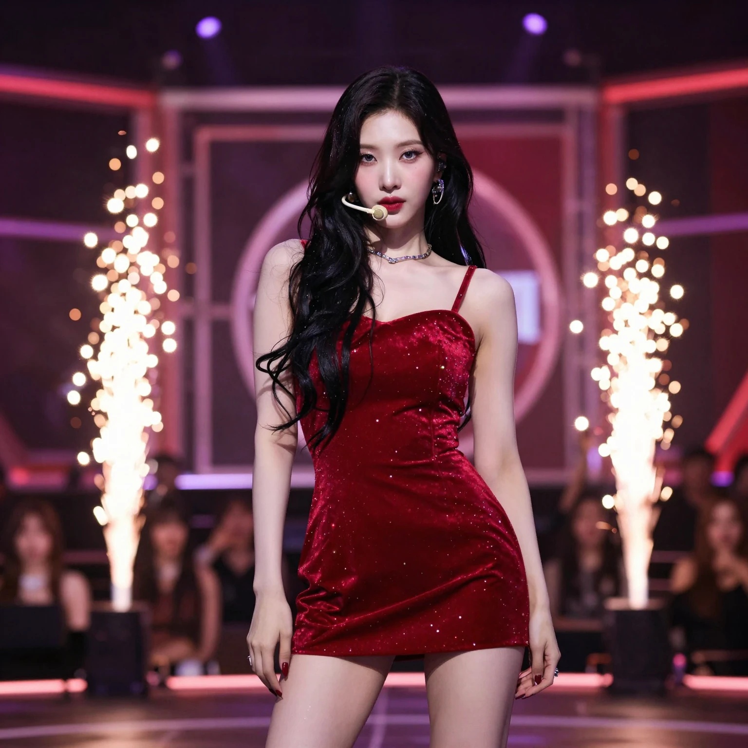 AI generated image by Syler on Tensor.Art