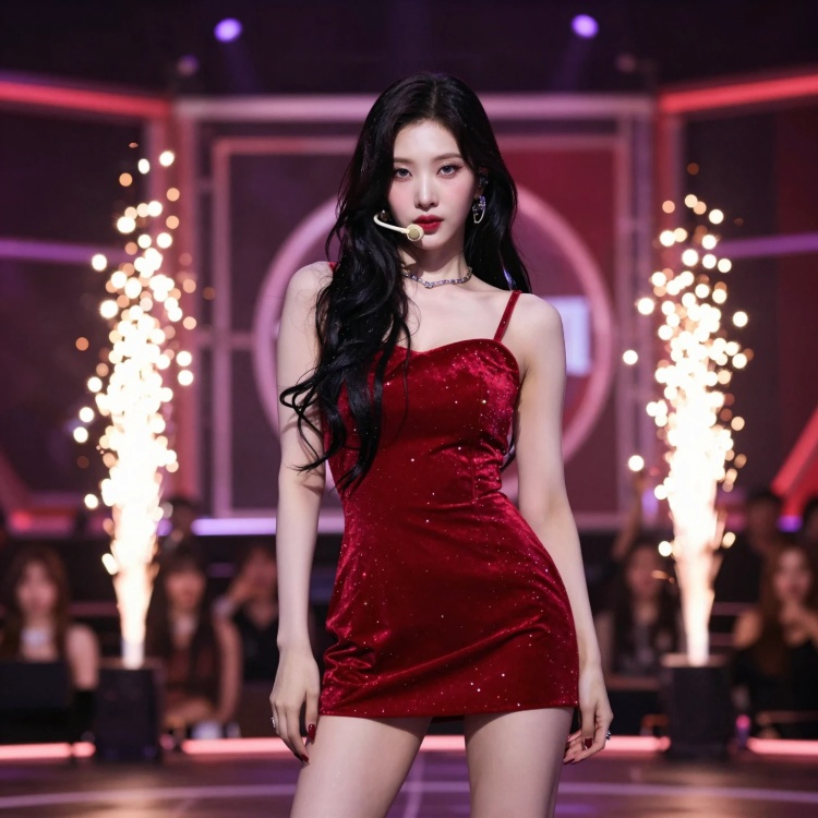 Joy by Syler on Tensor.Art