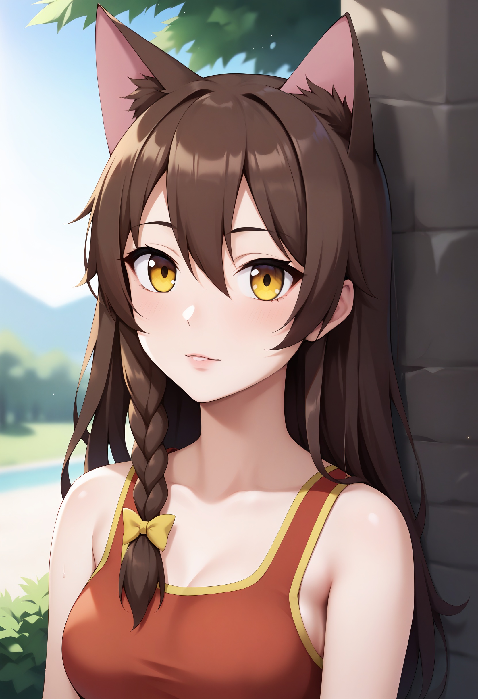score_9,  UVAO,  1girl on Tensor.Art