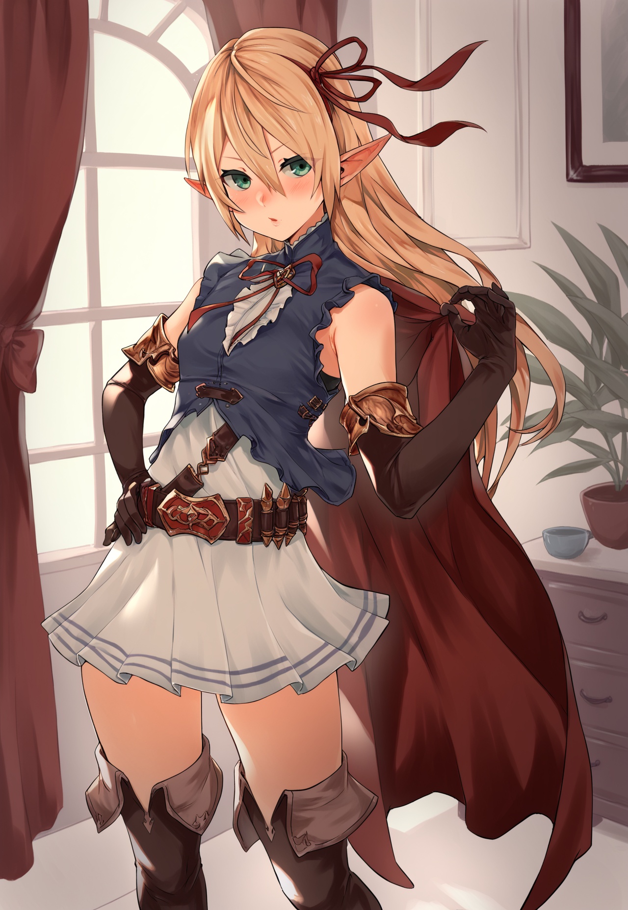 asanagi,  detailed,  highres on Tensor.Art