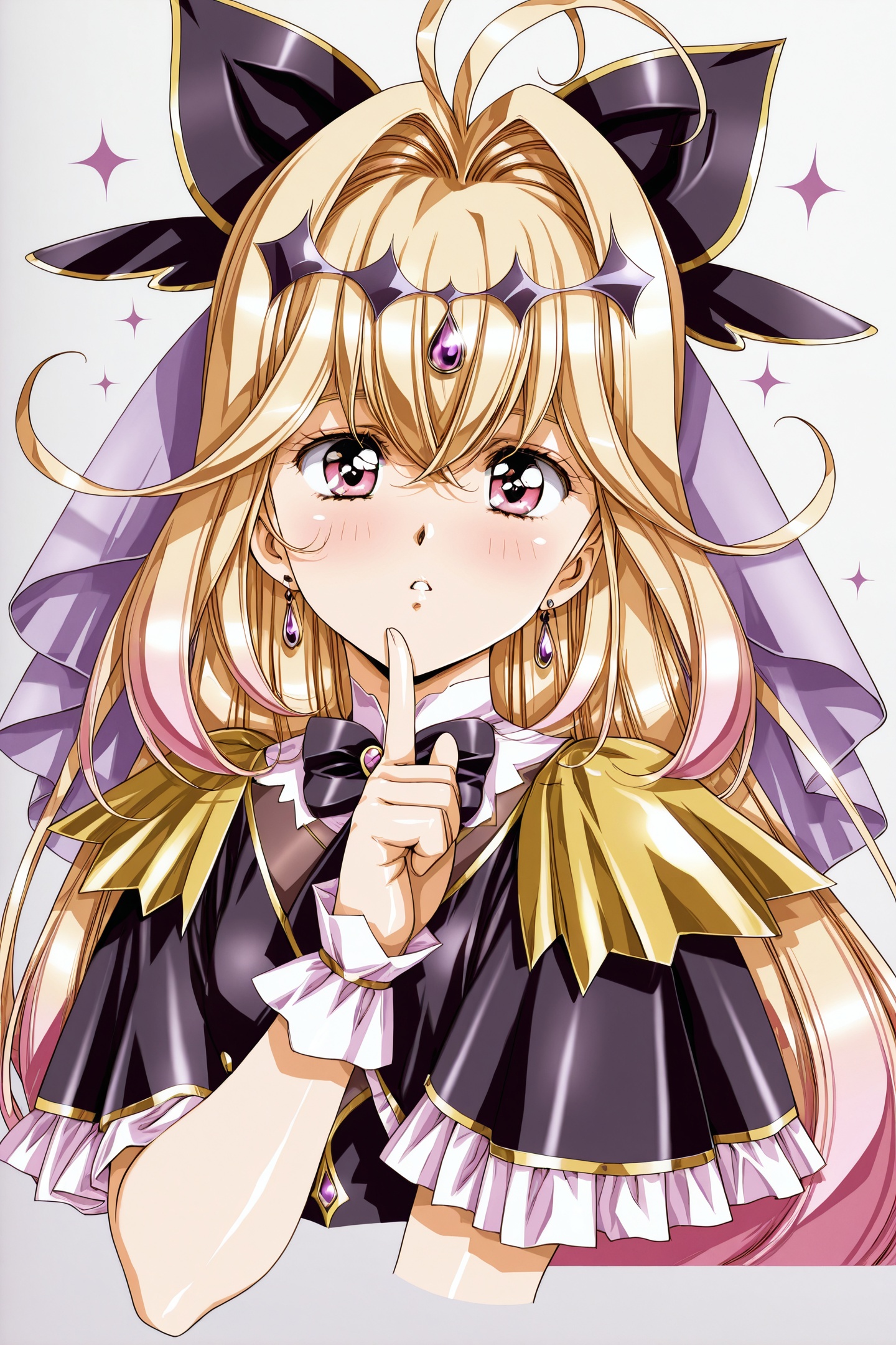 Urushihara Satoshi Style,  Moria Ruruka,  1girl on Tensor.Art