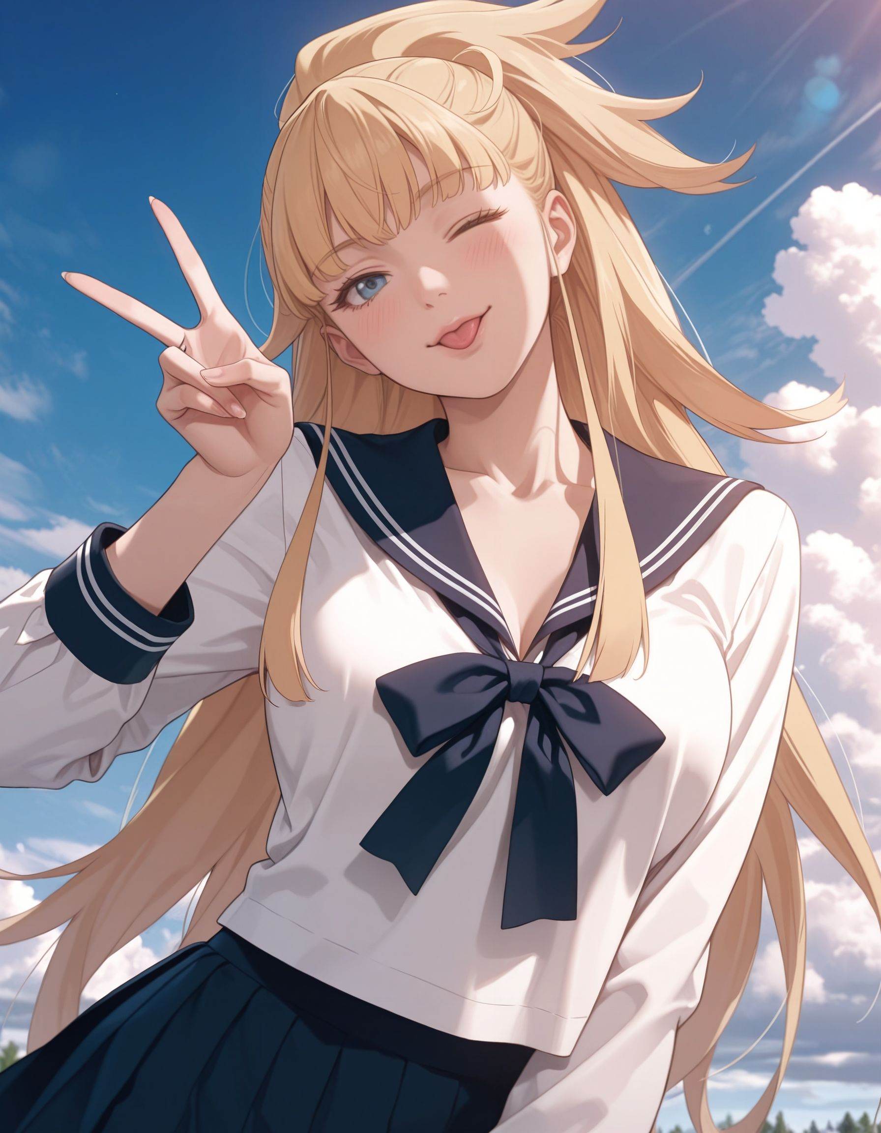 Masterpiece,  Best quality ultra-detailed quality on Tensor.Art