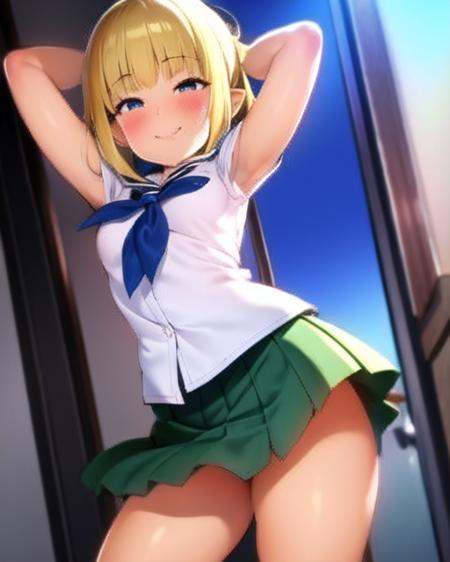 (pija pianissimo),  (sfw),  1girl on Tensor.Art