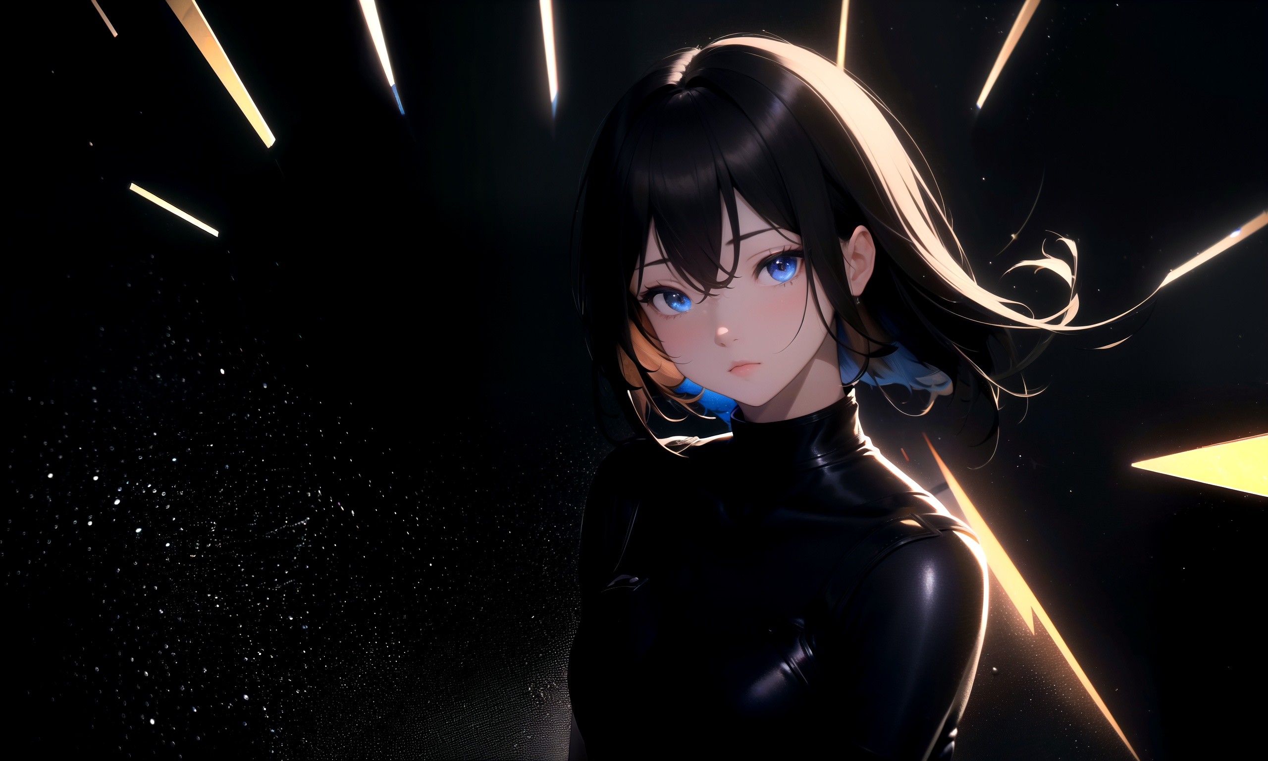 masterpiece,  best quality,  highres on Tensor.Art