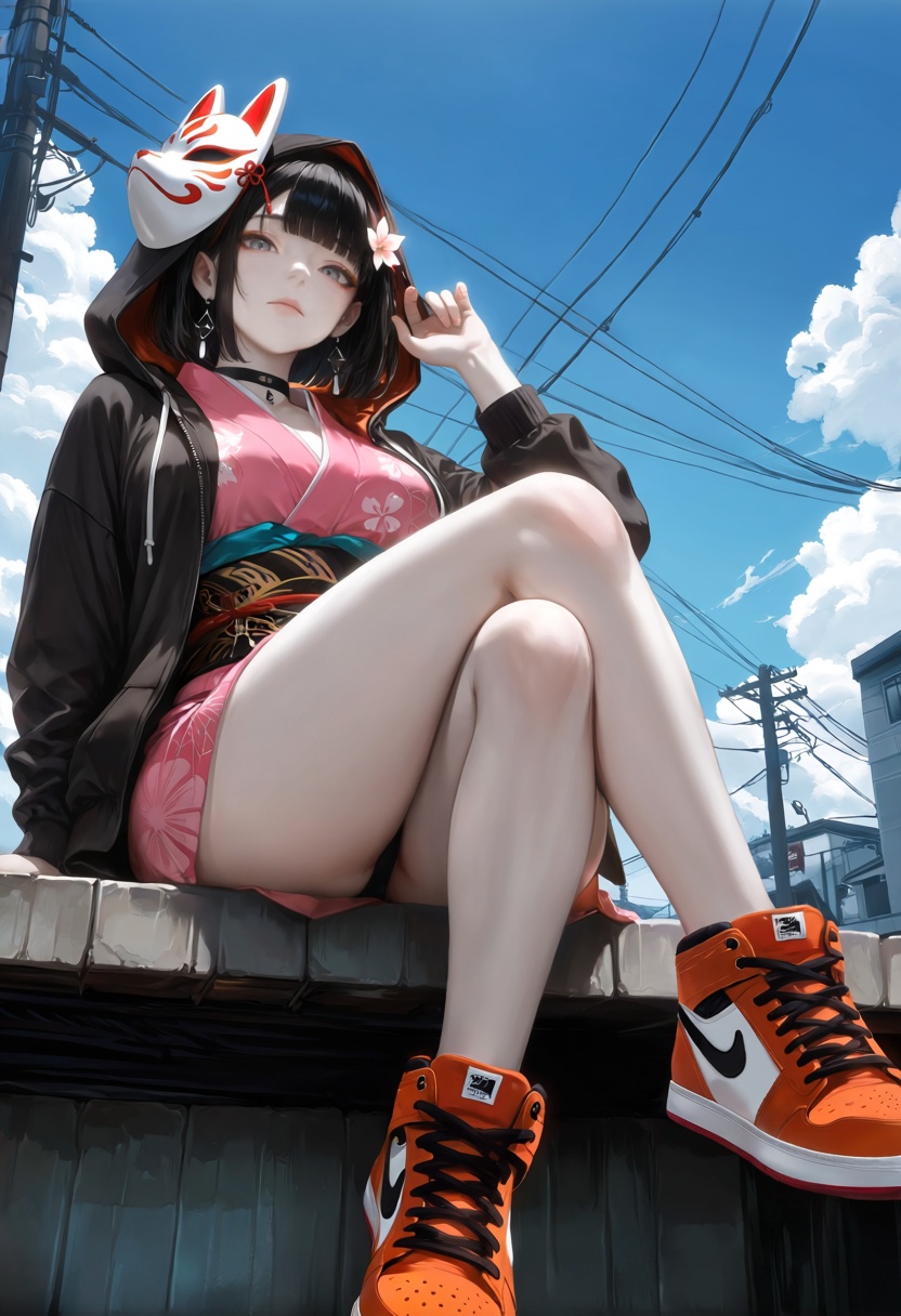 masterpiece,  best quality,  amazing quality on Tensor.Art