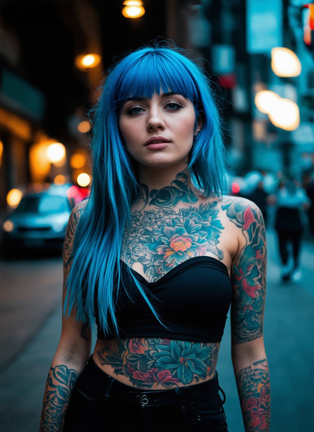 cinematic still Medium format photorealistic highly detailed 8k photography,  ,  Balanced perspective on Tensor.Art