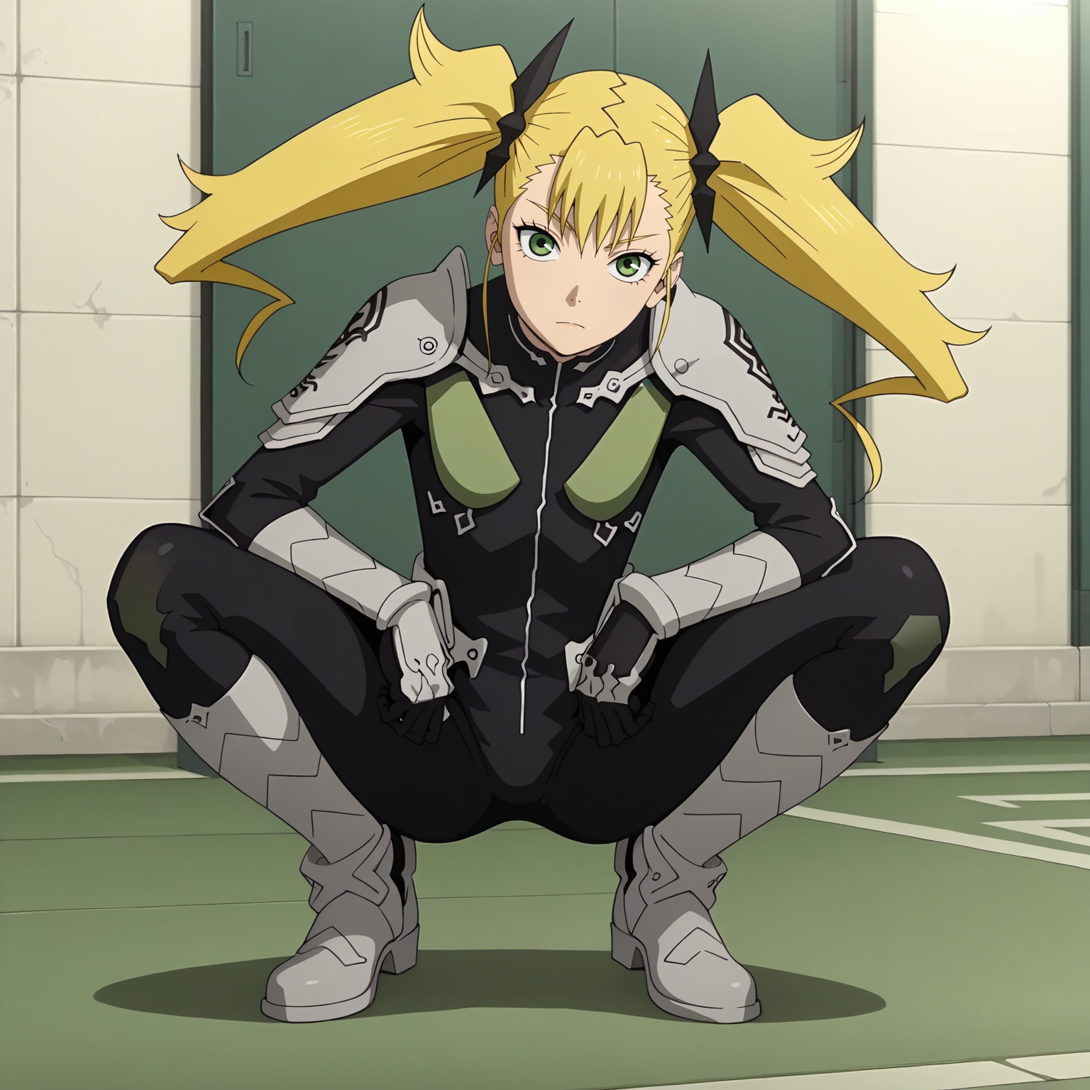 solo,  KikoruShinomiya,  1girl on Tensor.Art