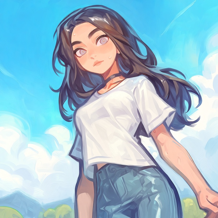 FlashFiring Styles Anima Preview 3 by FlashfiringAi on Tensor.Art