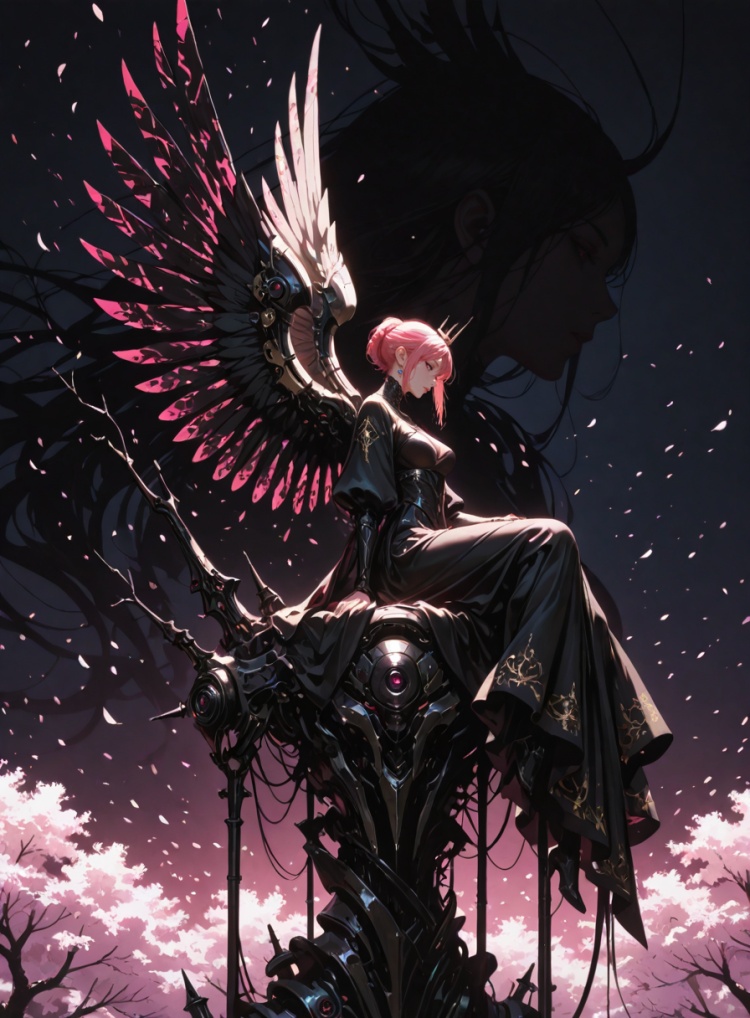 AniHEX_Illustrious by OG_Knight on Tensor.Art