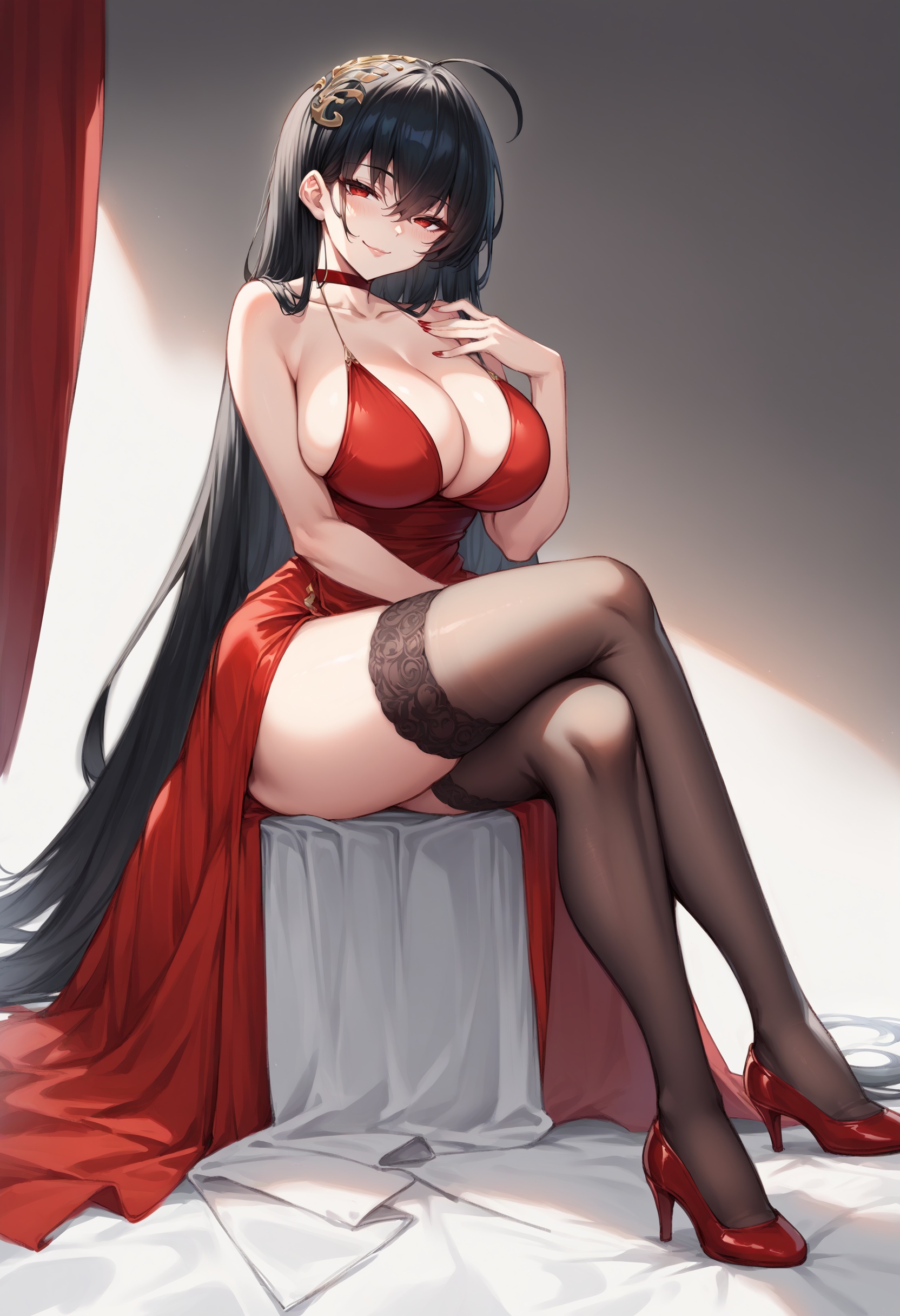 score_9,  score_7_up,  source_anime mltaidress on Tensor.Art