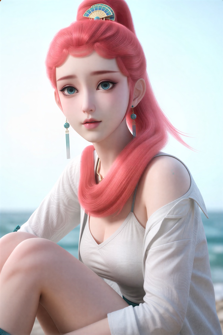 妖神记k2 by 誠 on Tensor.Art
