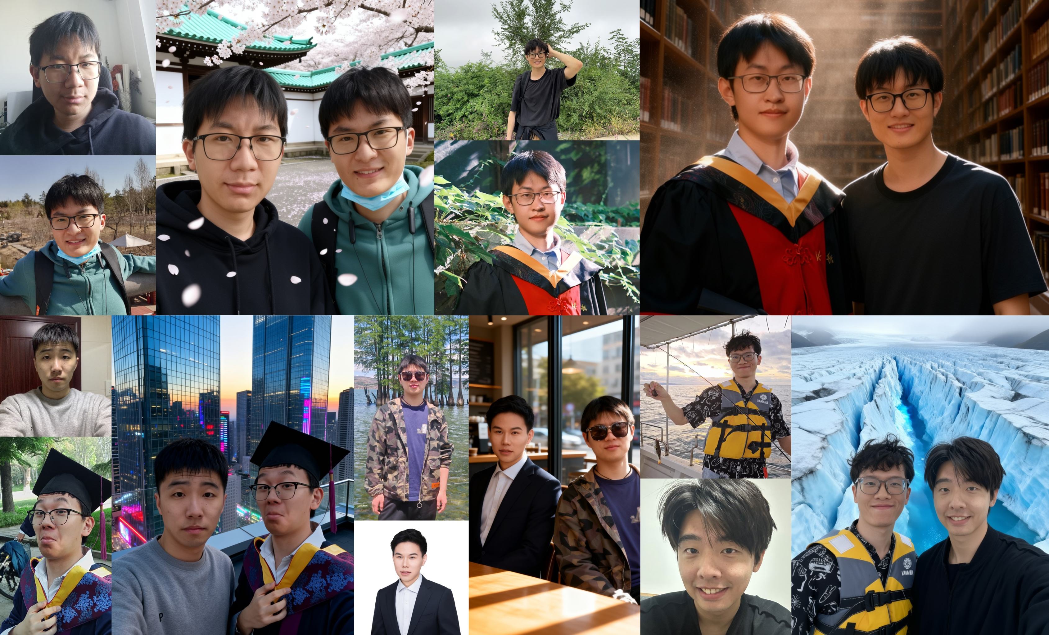 AI generated image on Tensor.Art