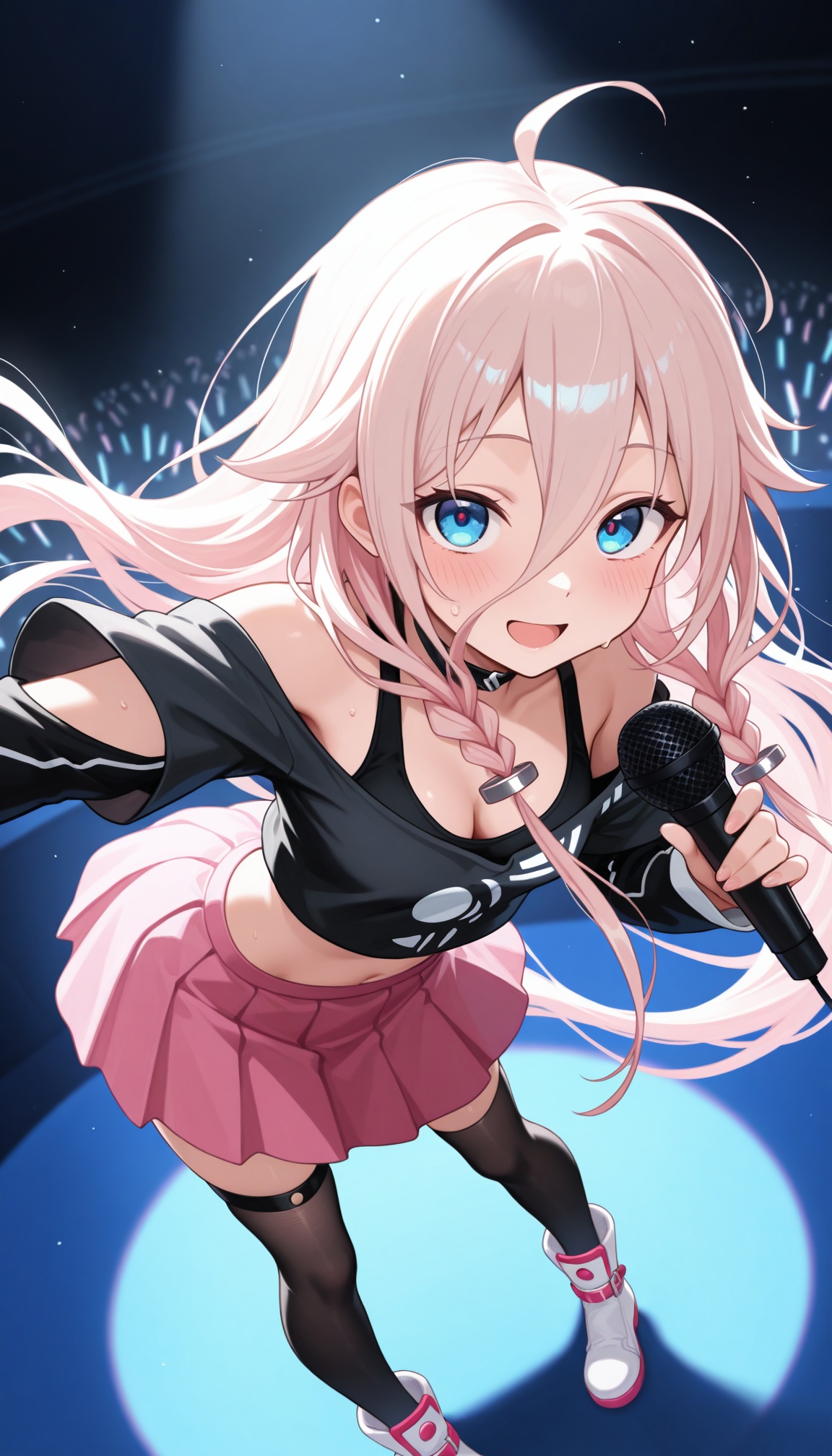 masterpiece,  best quality,  amazing quality on Tensor.Art