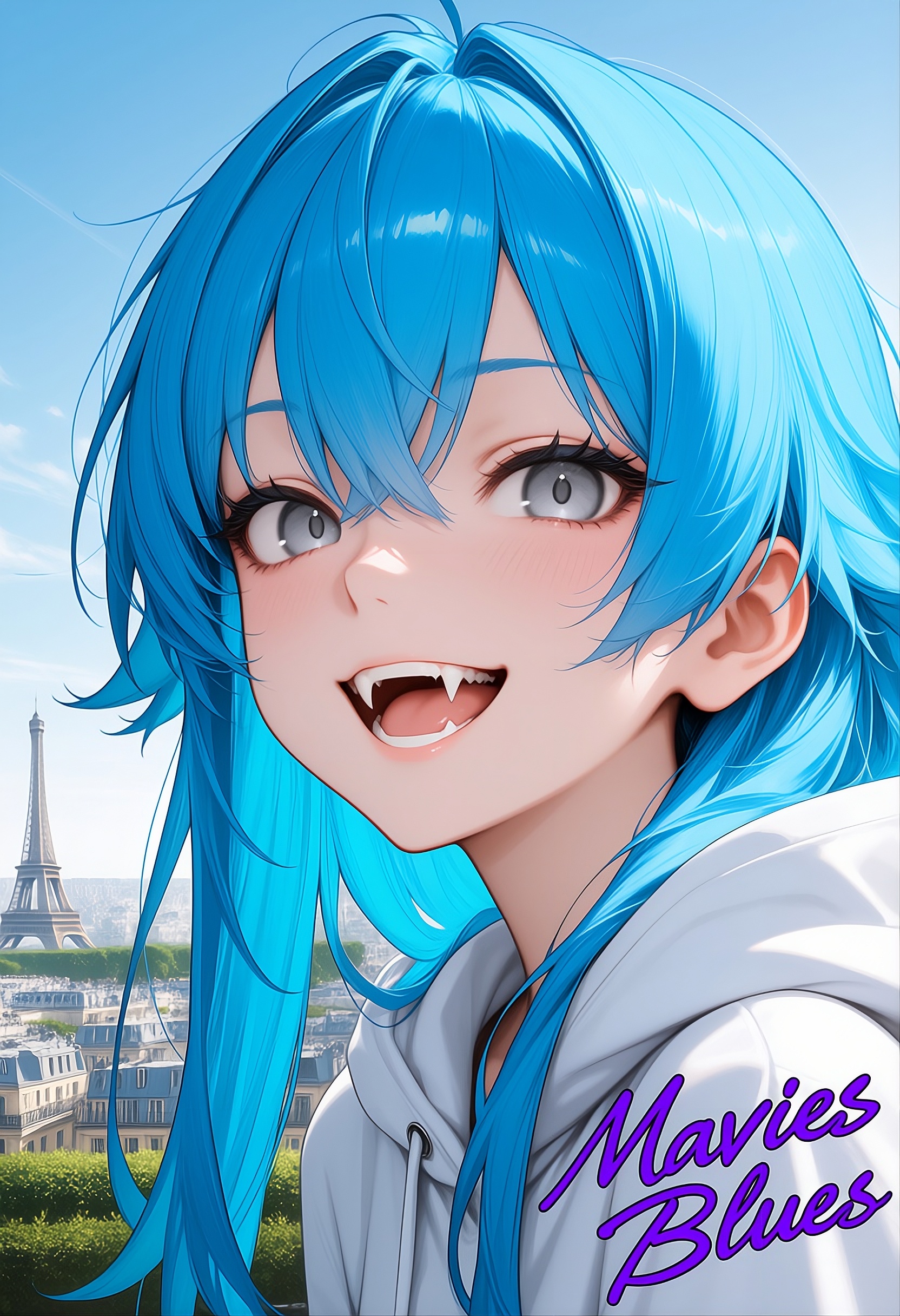 AI generated image on Tensor.Art