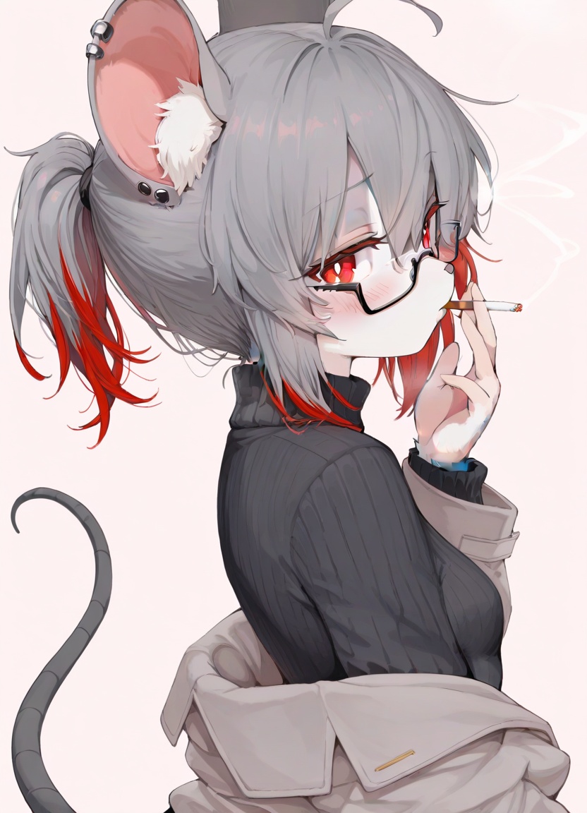 masterpiece,  best quality,  1girl on Tensor.Art
