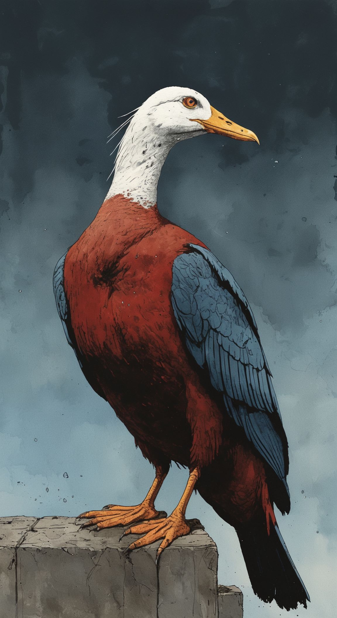 highly detailed linework,  textured shading,  gritty inking on Tensor.Art