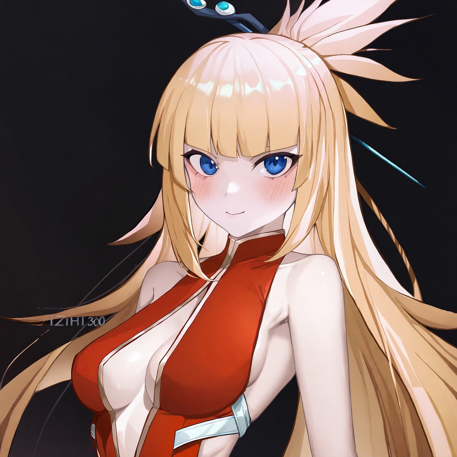 amazing quality,  best quality,  by lizhiyan360 on Tensor.Art