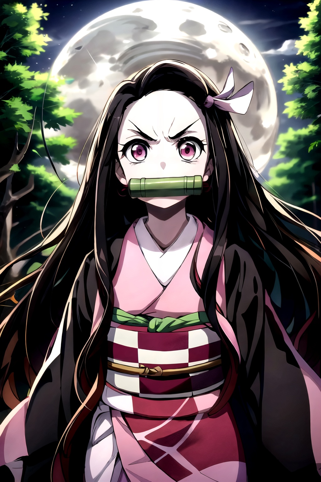 1girl,  (masterpiece),  (high resolution) on Tensor.Art
