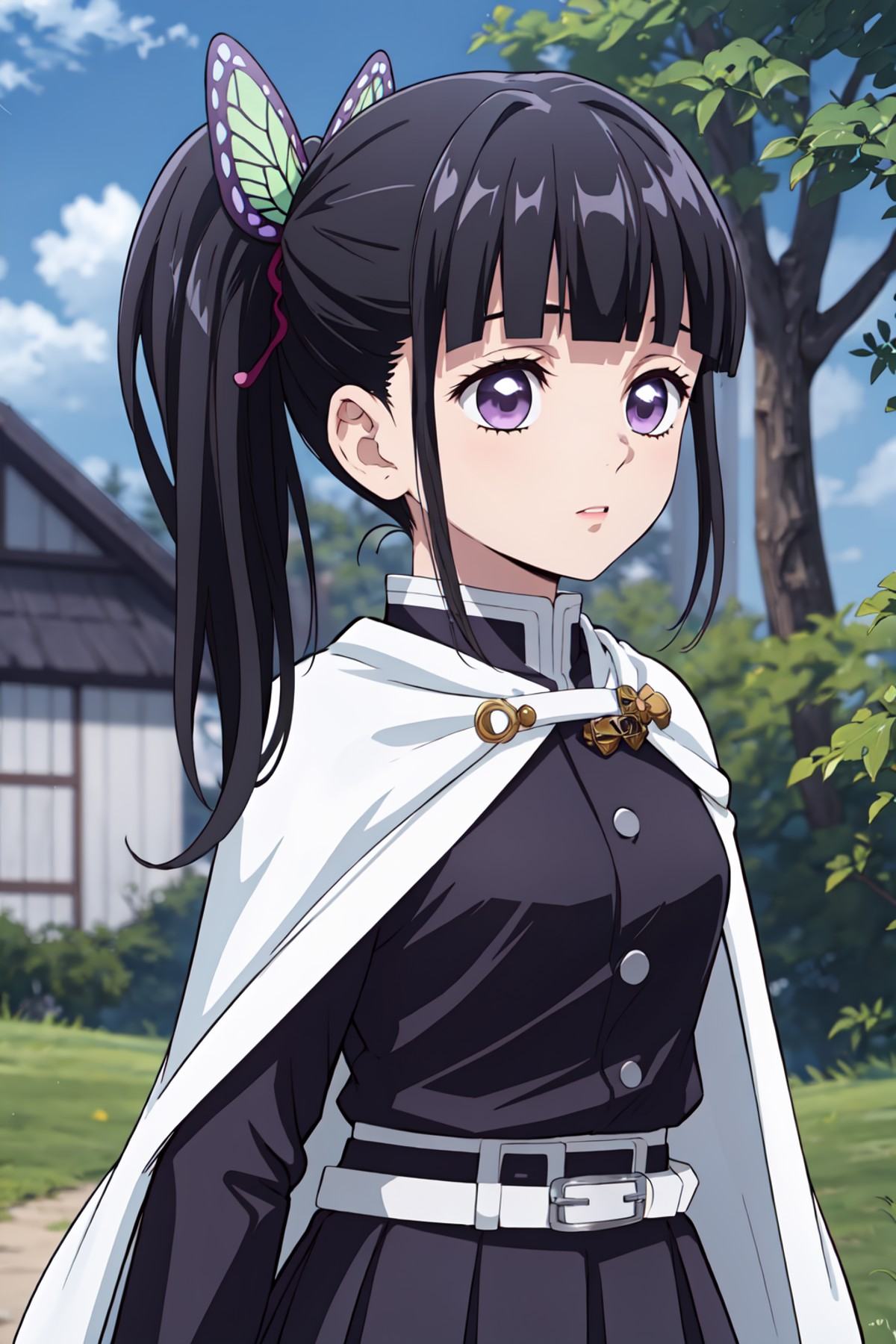 kanao,  4k,  absurd on Tensor.Art