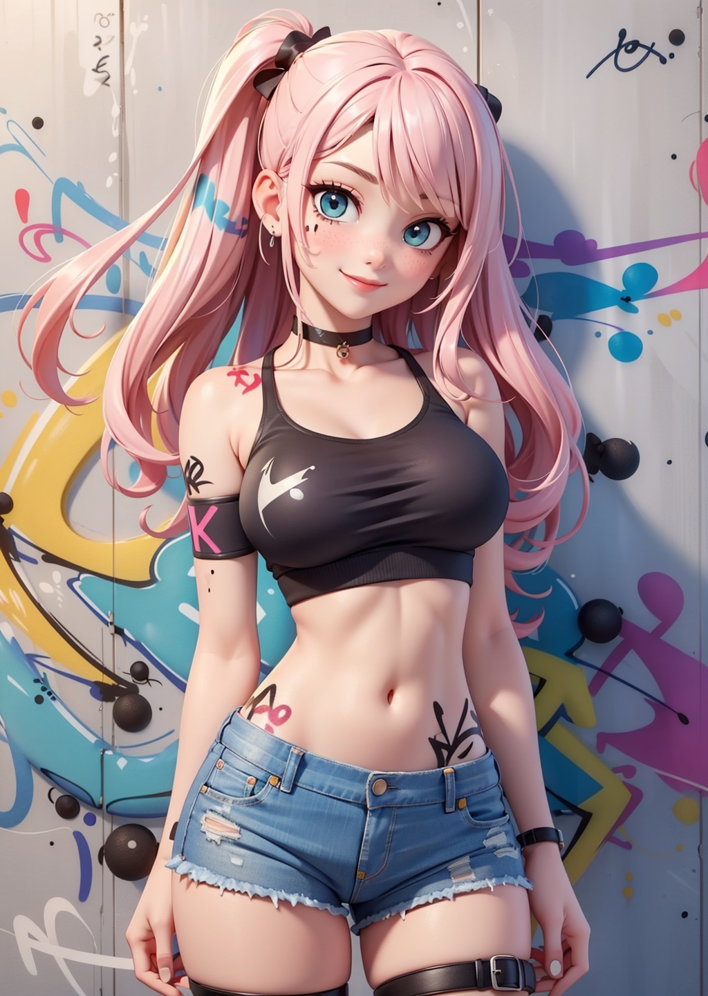 8k uhd,  perfect eyes,  very detailed on Tensor.Art