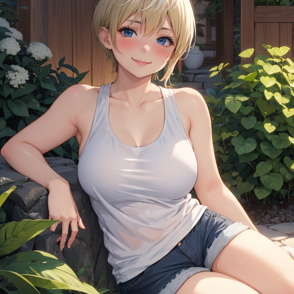 tenkaizumo,  mature female,  mature face on Tensor.Art