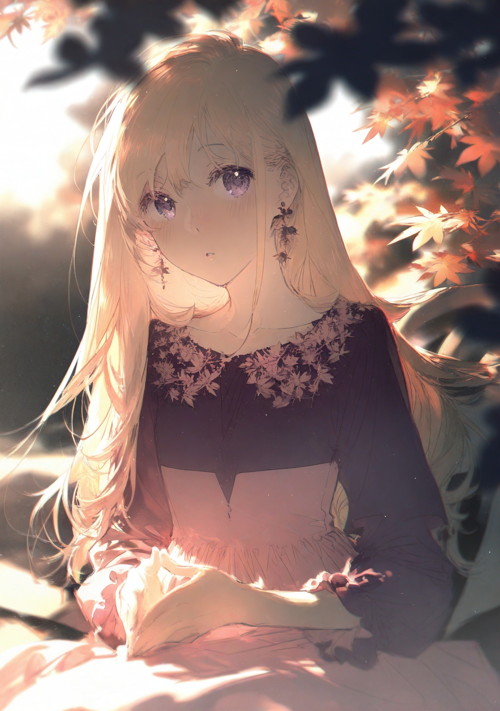 rella,  1girl,  solo on Tensor.Art