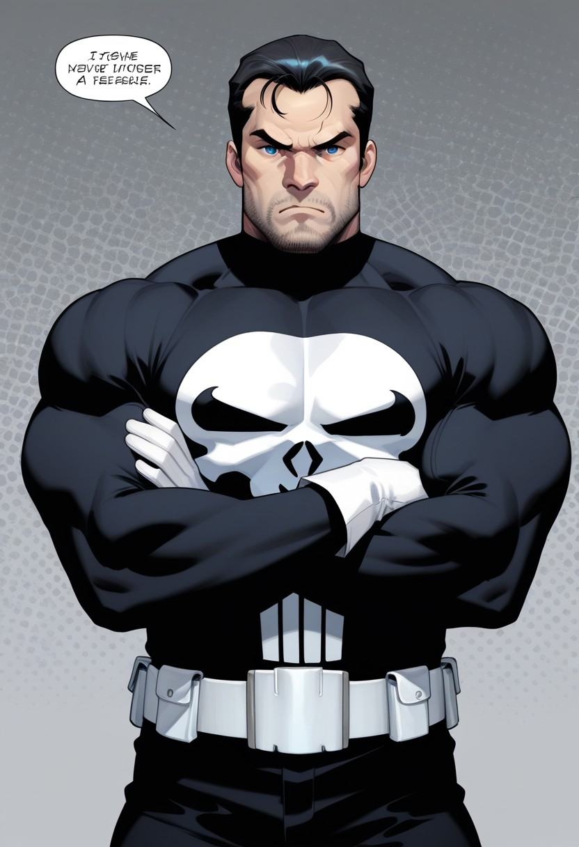 Frank,  solo,  male on Tensor.Art