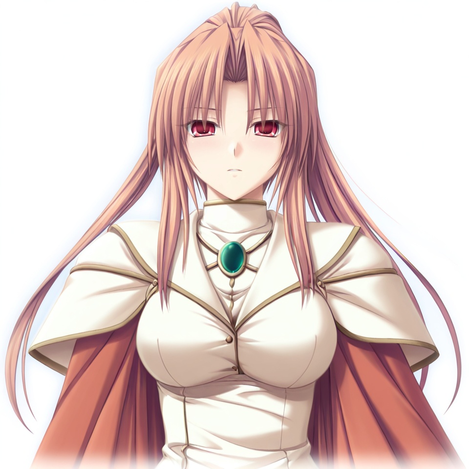 white background,   game_cg_style, eushully_style, verita_style<lora:Eushully_VERITA_ill:0.8>