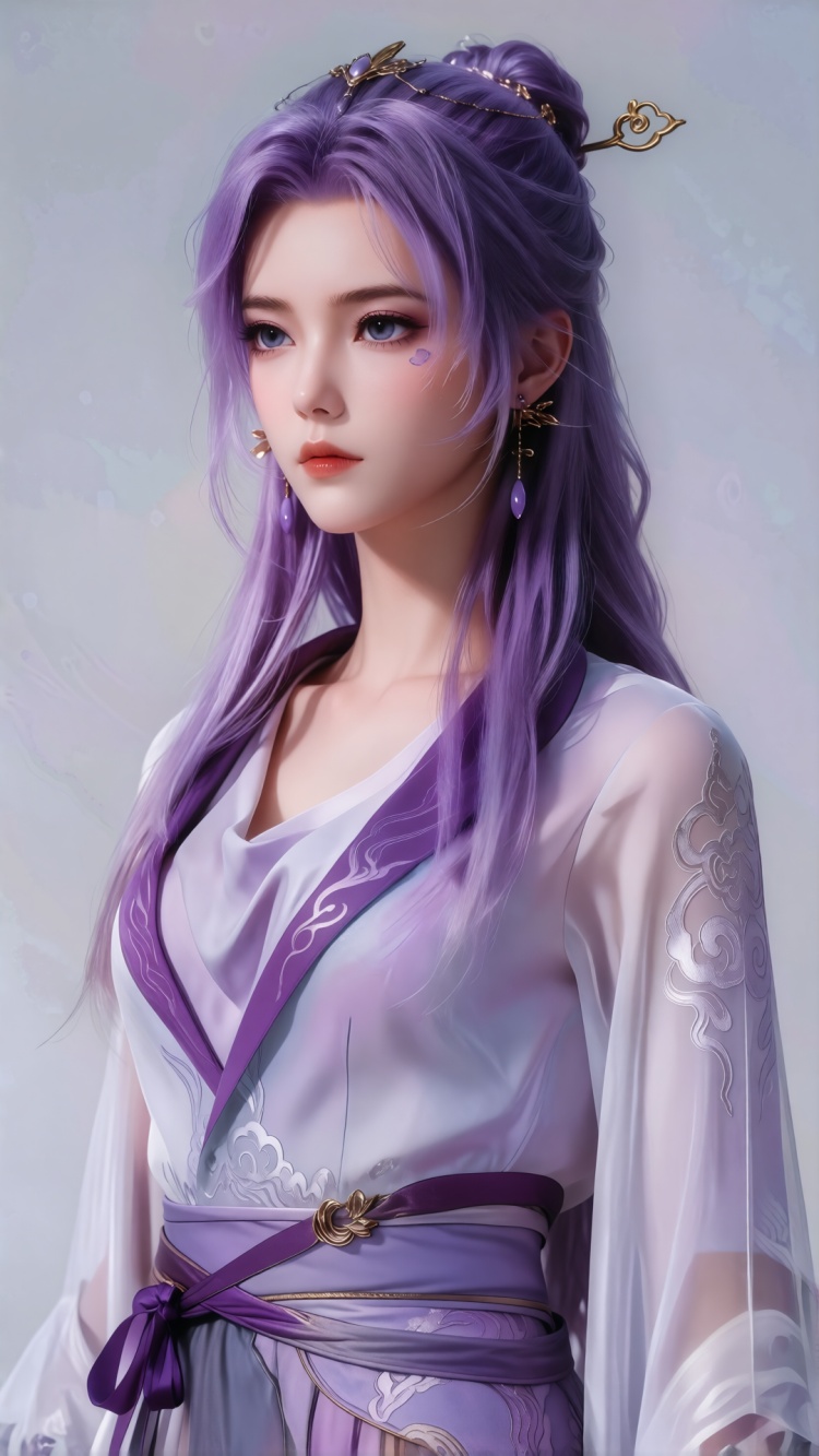元霄-原皮/泛化 by 芋头与鱼头 on Tensor.Art