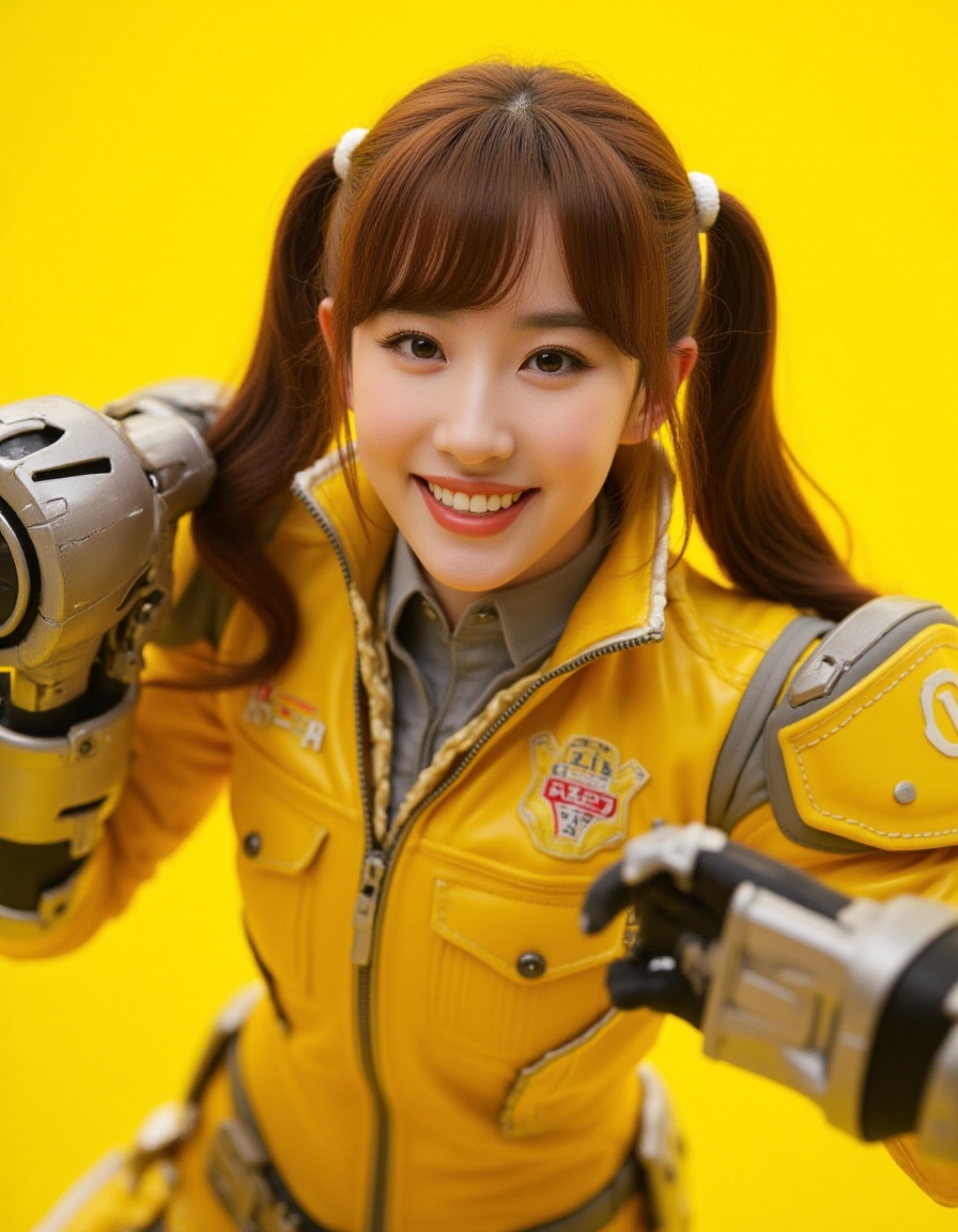 Masterpiece,  Top quality,  beautiful Korean woman on Tensor.Art