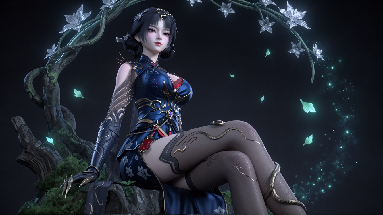 玄界之门Krea2 by 誠 on Tensor.Art