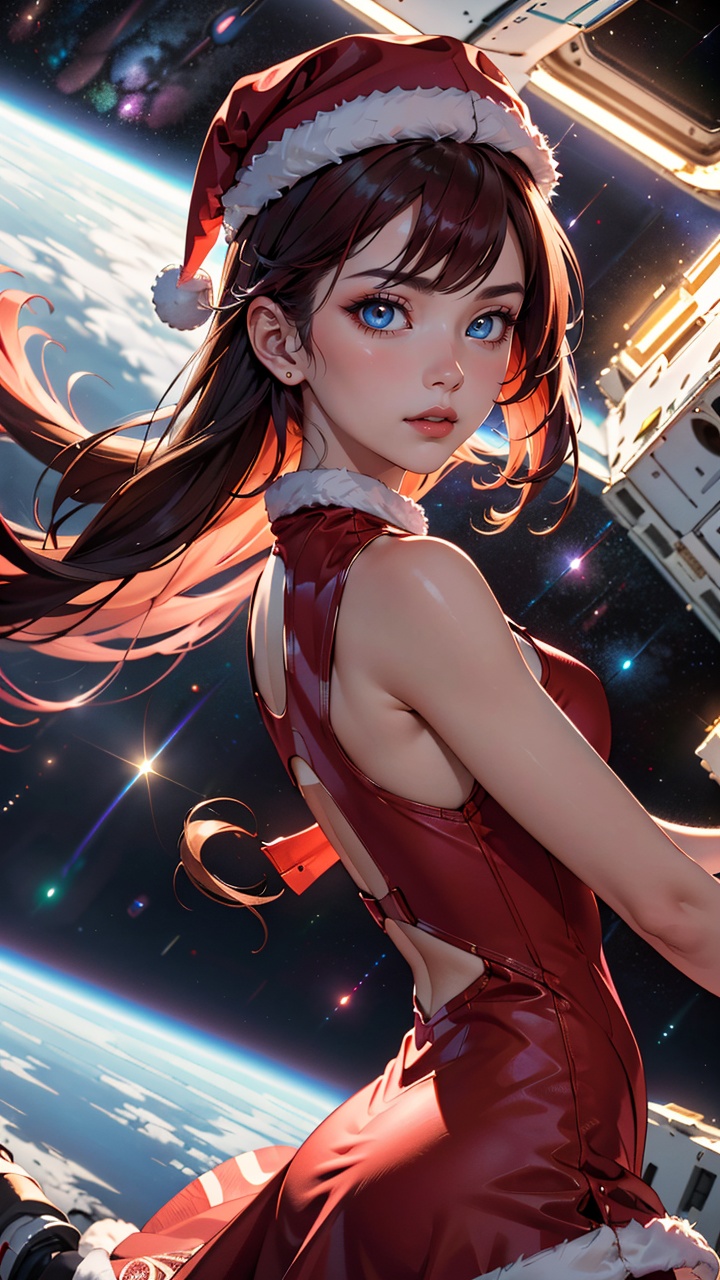 (best quality,  masterpiece,  beautiful and aesthetic:1.2 on Tensor.Art