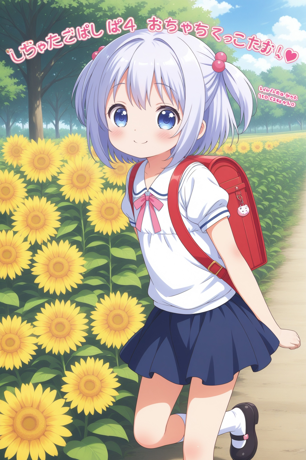 solo,  1girl,  cute girl by 桃源莉可 on Tensor.Art