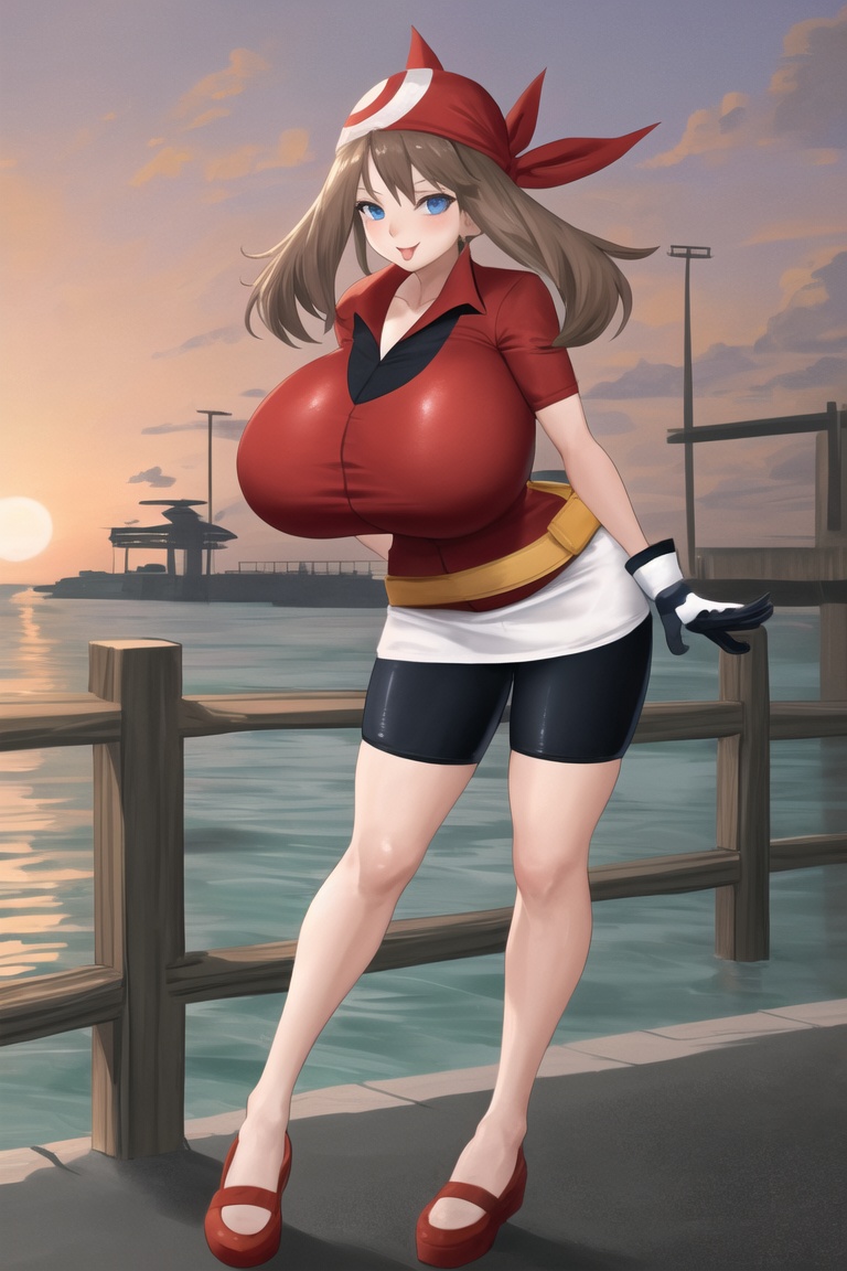 masterpiece,  high quality,  1girl on Tensor.Art