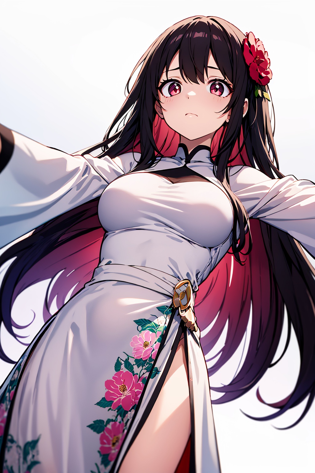 4k wallpaper,  highres,  kawaii on Tensor.Art
