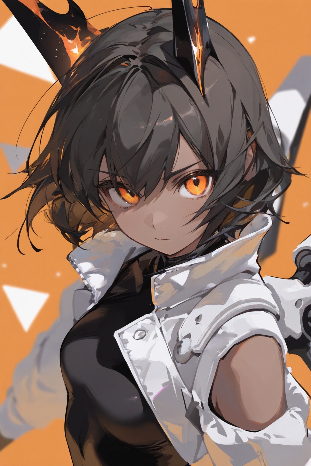 masterpiece,  best quality,  1girl on Tensor.Art