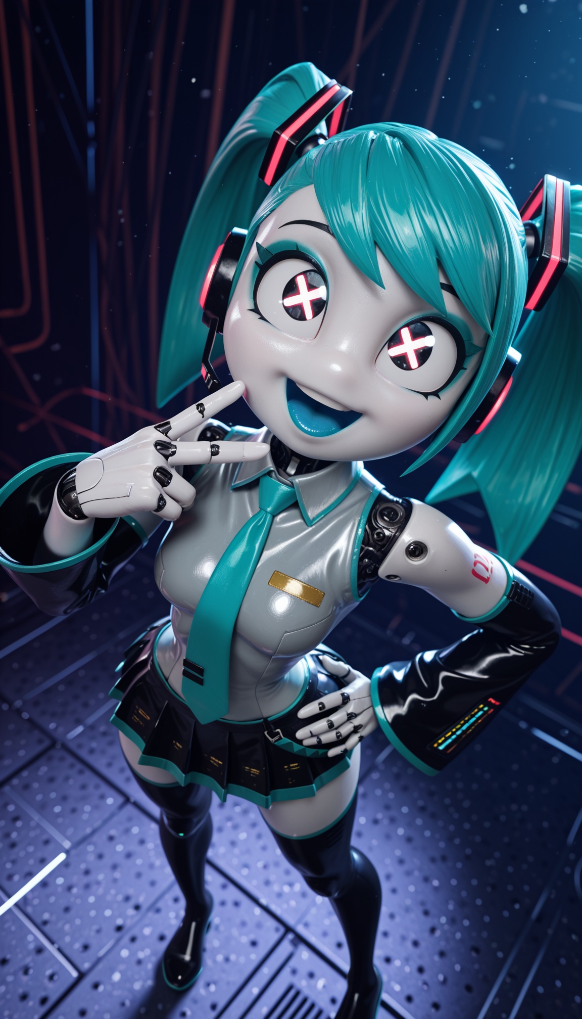 masterpiece,  best quality,  amazing quality on Tensor.Art