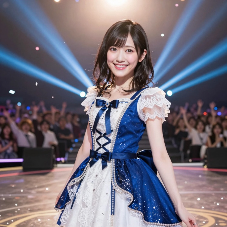 Mayu by Syler on Tensor.Art