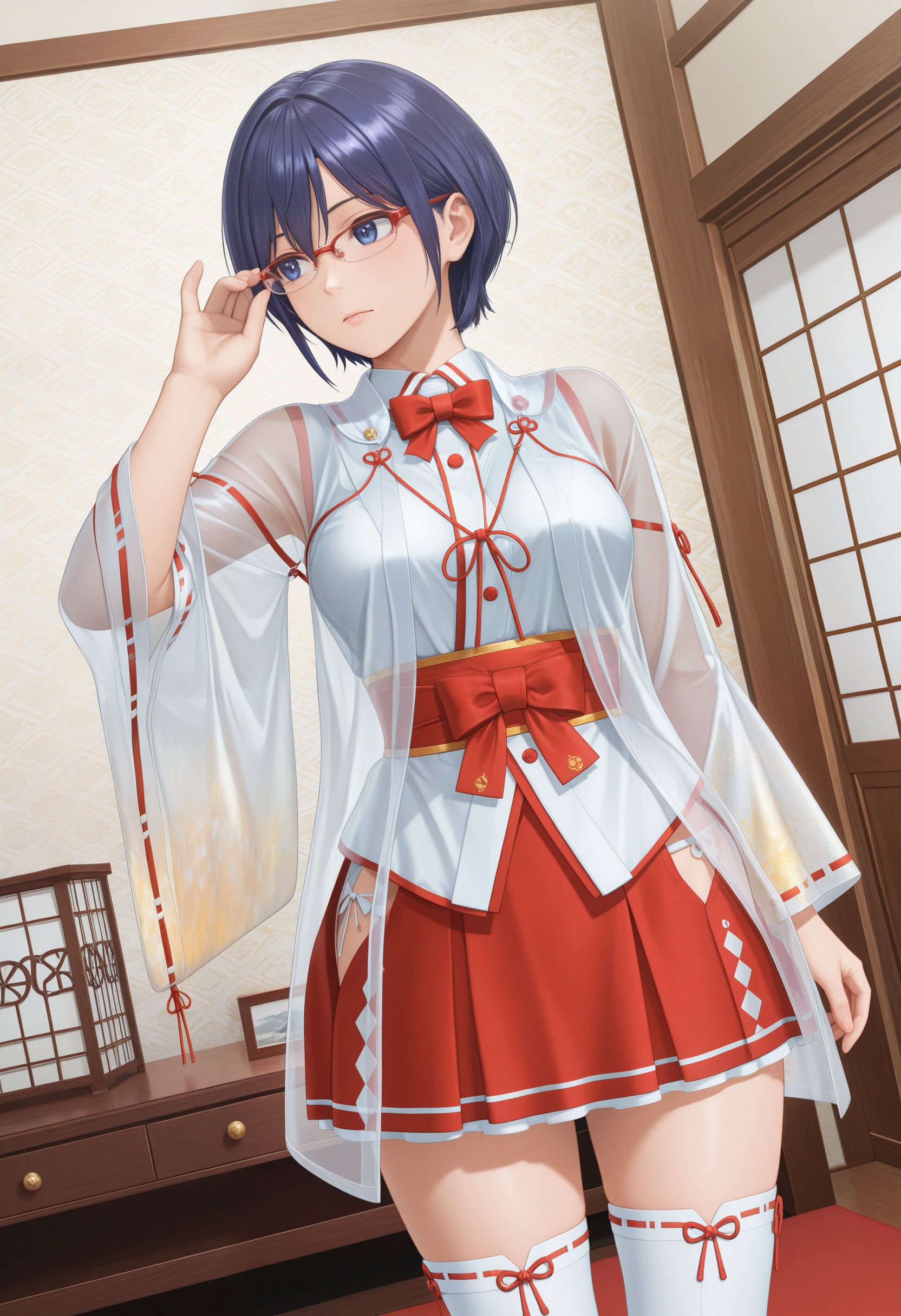 masterpiece,  best quality,  high resolution on Tensor.Art